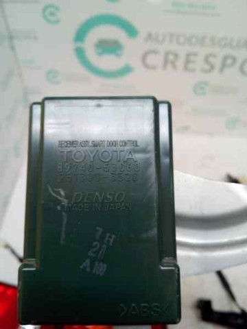 8974053060 Toyota