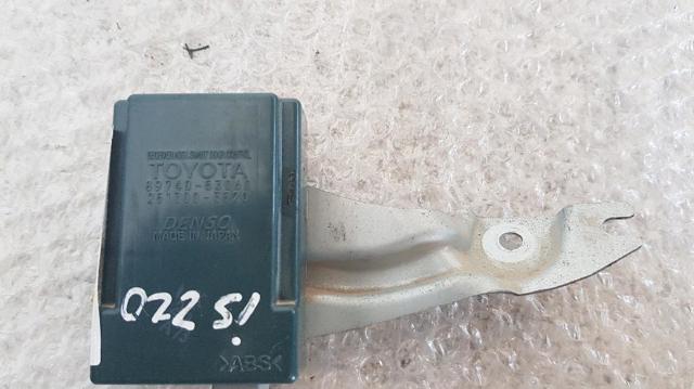 8974053060 Toyota