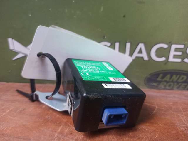 Sensor de acesso sem chave na porta (receptor de chave) 8974060070 TOYOTA