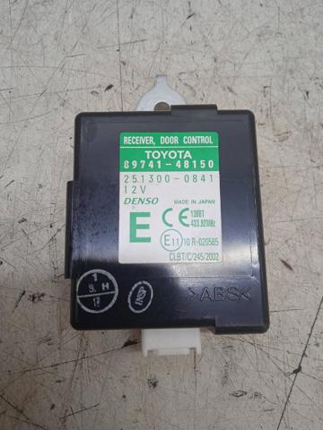 8974148150 Toyota