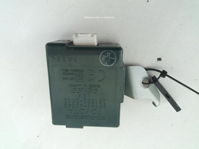 8974160340 Toyota