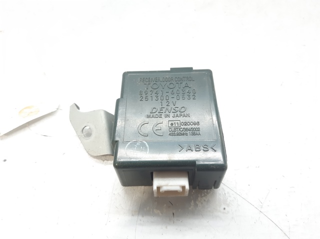 8974160340 Toyota
