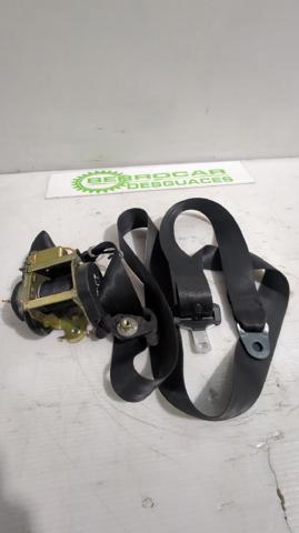 Correia de segurança dianteira esquerda 8974HG PEUGEOT