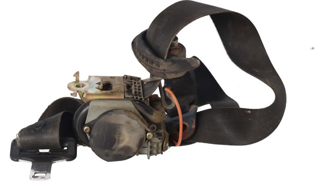 Correia de segurança dianteira esquerda 8974T9 PEUGEOT