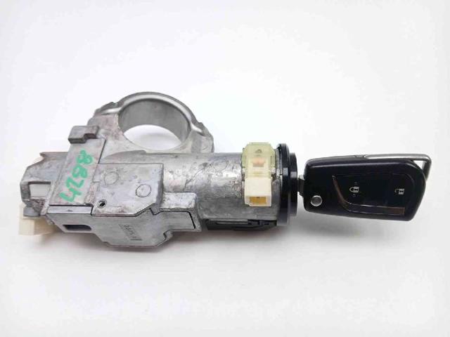 Antena (anel) de imobilizador 8978202120 TOYOTA