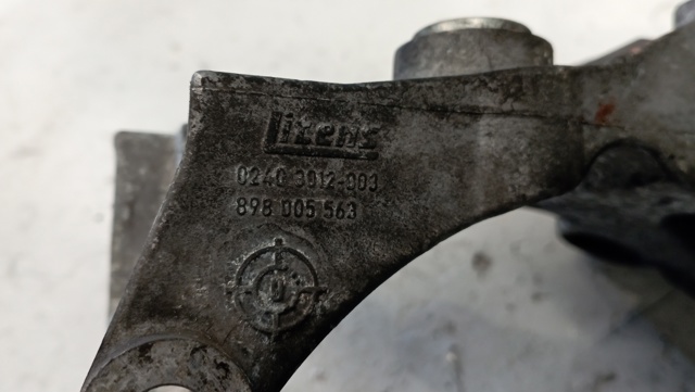 898005564 Opel