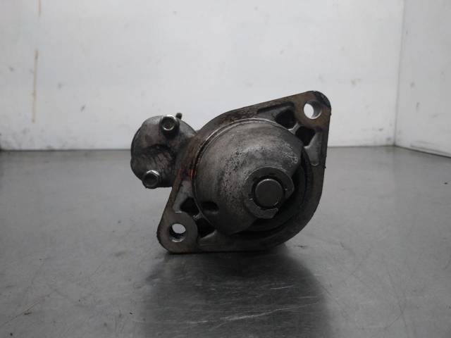 Motor de arranco 8980147430 OPEL