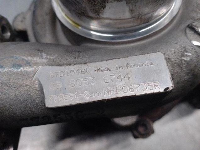 8980536744 Opel