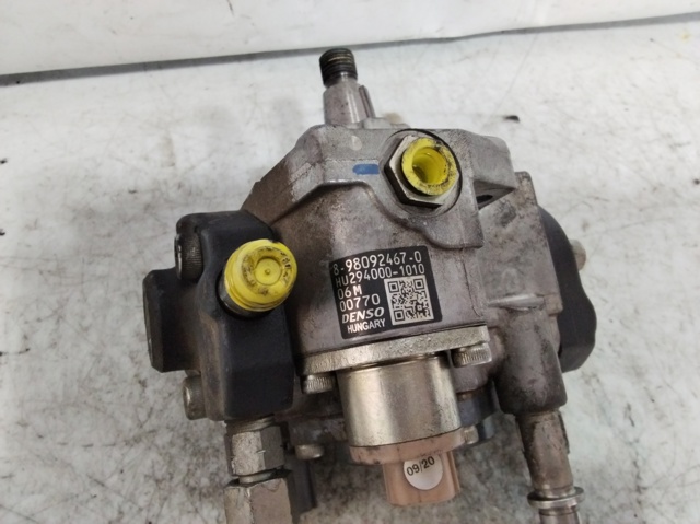 8980924670 Opel