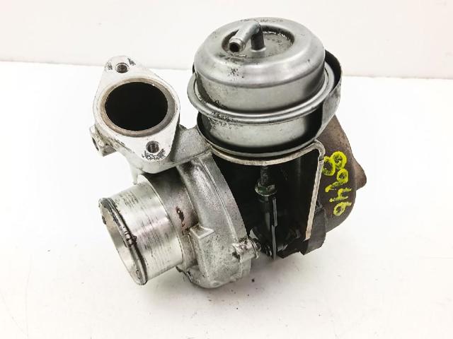 Turbina 8981023712 OPEL