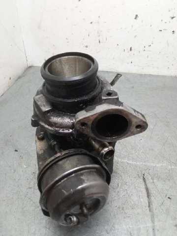 Turbina 8981023712 OPEL