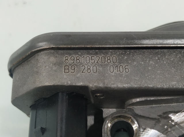 8981052080 Opel