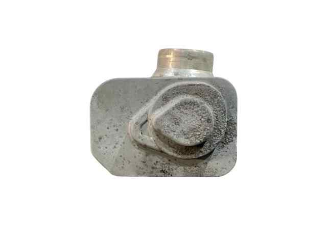 Válvula de borboleta montada 8981052101 OPEL