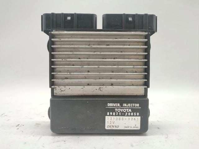 8987120050 Toyota