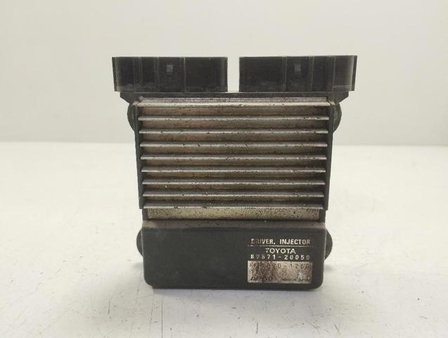 8987120050 Toyota
