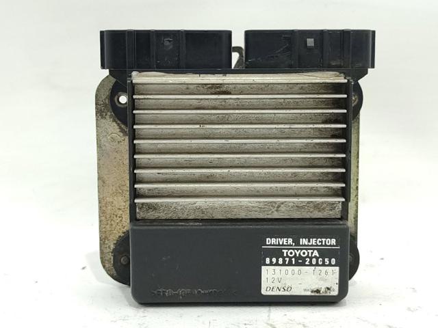 8987120050 Toyota