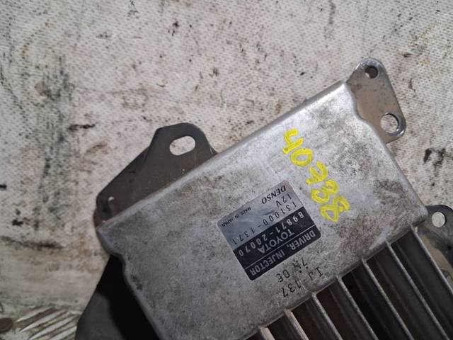 8987120070 Toyota