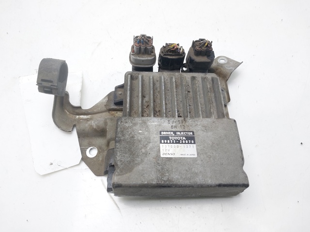 8987120070 Toyota