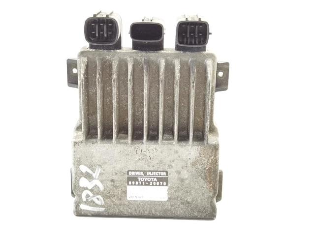 8987120070 Toyota