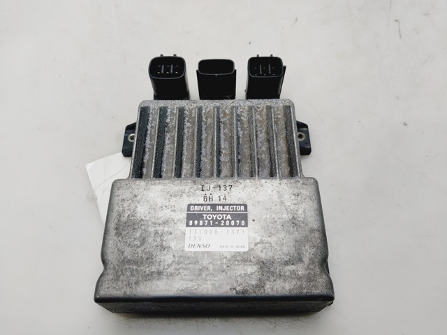 8987120070 Toyota