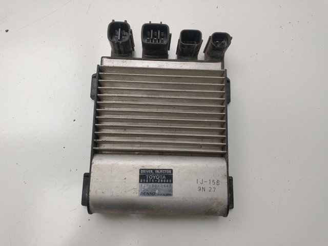 8987120080 Toyota