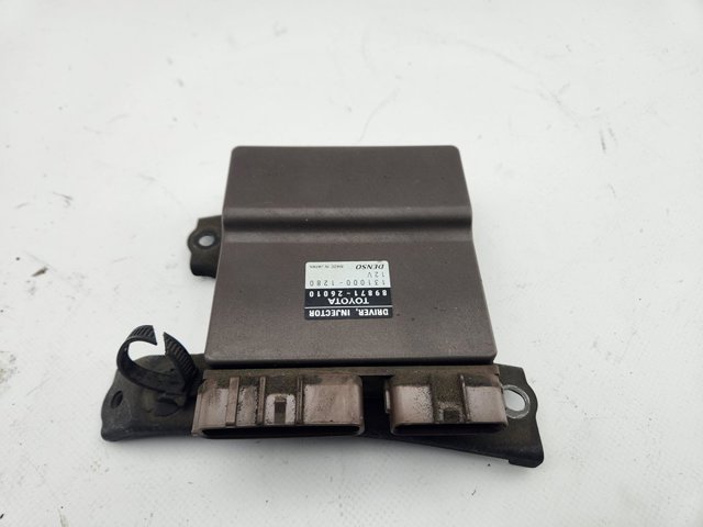 8987126010 Toyota