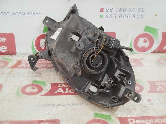 Luz direita 89900075 NISSAN