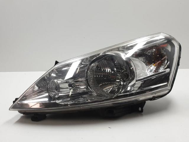 Luz esquerda 89902605 PEUGEOT