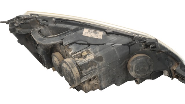 Luz esquerda 89902605 PEUGEOT