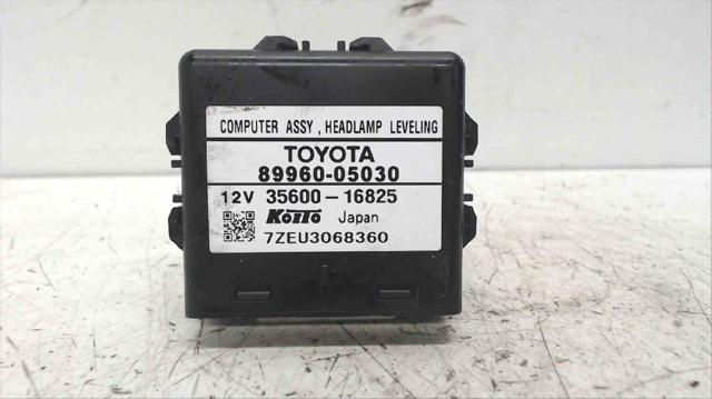 8996005030 Toyota