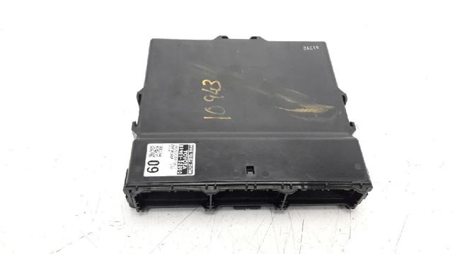 Módulo de direção (Centralina eletrônica) de motor para Toyota Corolla E21