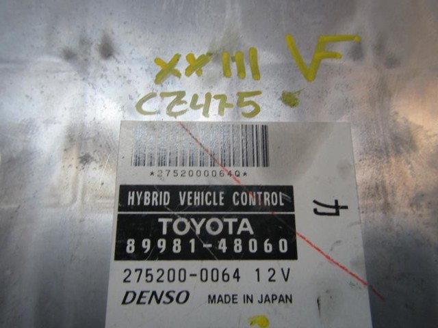 Comprar  RX  U3