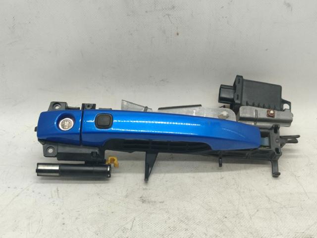 Sensor de acesso sem chave na porta (receptor de chave) 8999130040 SUBARU