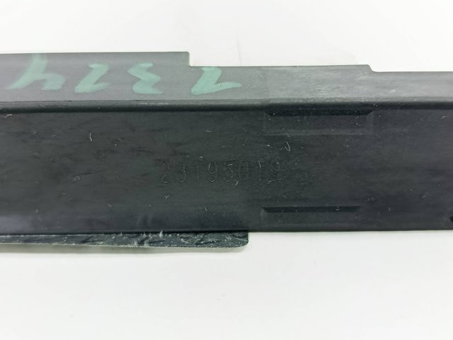 Antena (anel) de imobilizador 8999730100 TOYOTA
