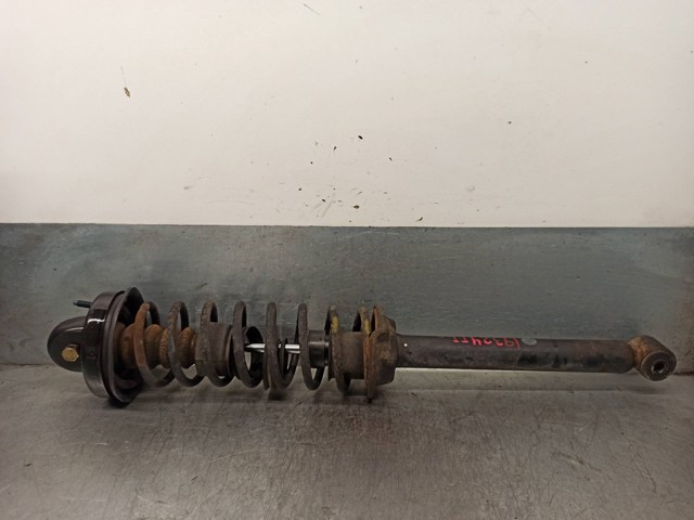 Amortecedor traseiro 89FB18K076AE FORD