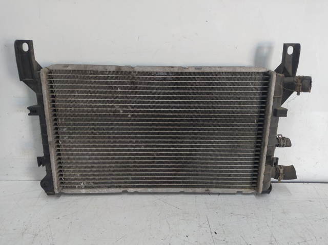 Radiador de esfriamento de motor 89FB8005AH FORD