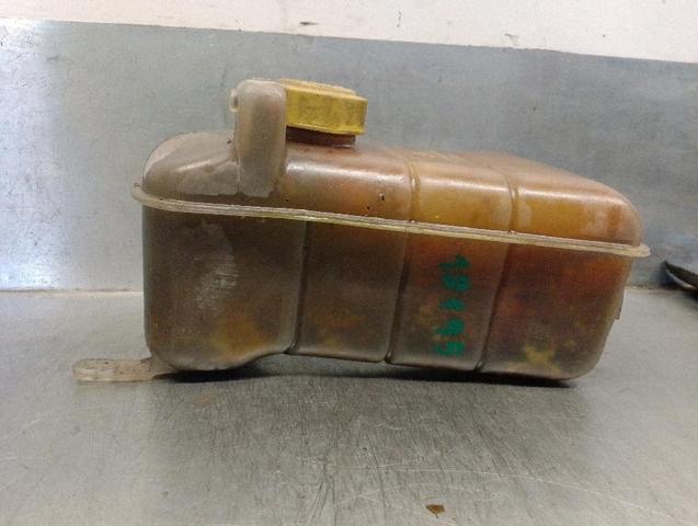 Tanque de expansão do sistema de esfriamento 89FB8K218AE FORD