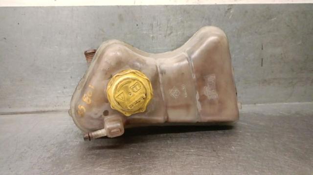 Tanque de expansão do sistema de esfriamento 89FB8K218AE FORD