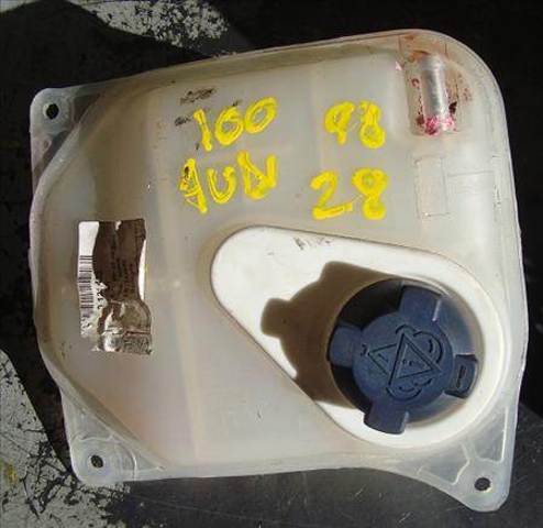Tanque de expansão do sistema de esfriamento 8A0121403A VAG