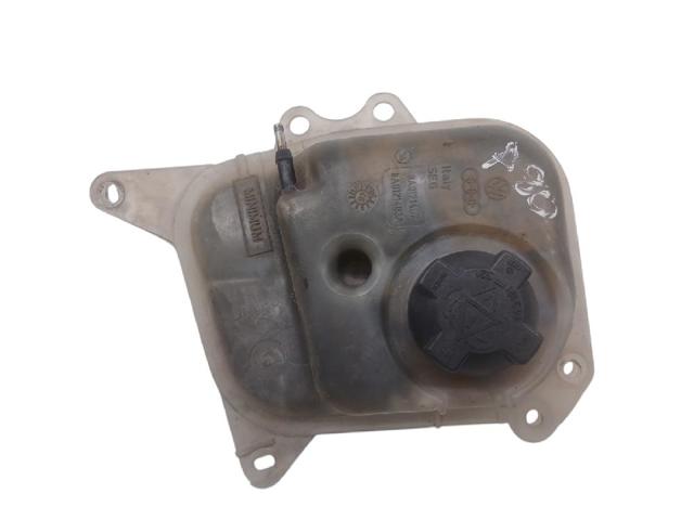 Tanque de expansão do sistema de esfriamento Audi 80  81, 85 ao melhor preço