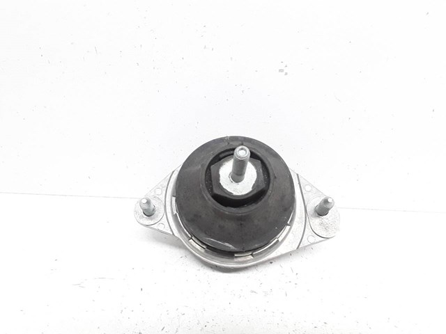 Coxim (suporte) esquerdo de motor 8A0199379E VAG