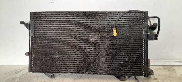 Radiador de aparelho de ar condicionado 8A0260401AA VAG