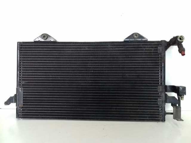 Radiador de aparelho de ar condicionado 8A0260401D VAG
