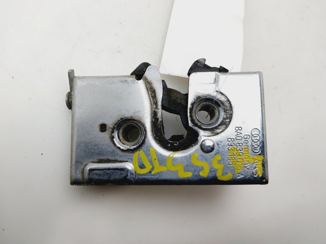 8A0839016A VAG
