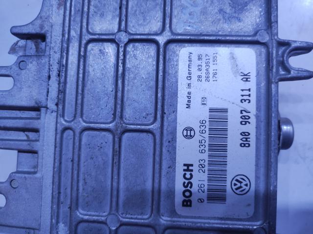 8A0907311AK VAG