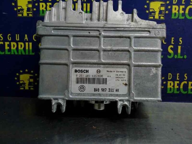 8A0907311AK VAG