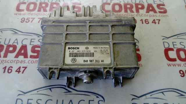 8A0907311AK VAG