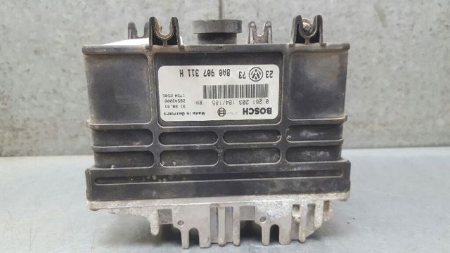 8A0907311H VAG