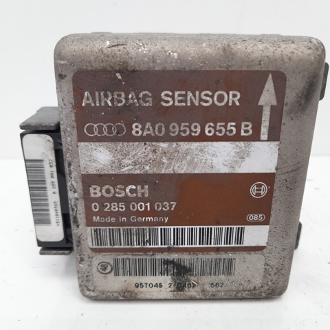 8A0959655B VAG