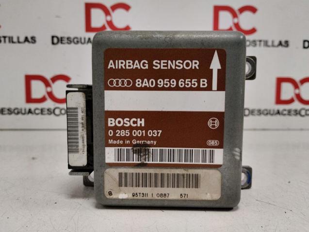 8A0959655B VAG